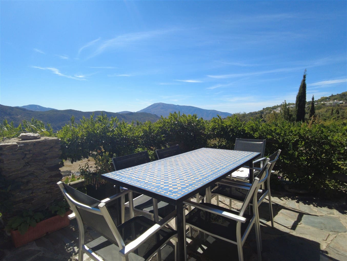 4 slaapkamer Finca/Landhuis te koop in Portugos - € 575.000 (Ref: 6391375)