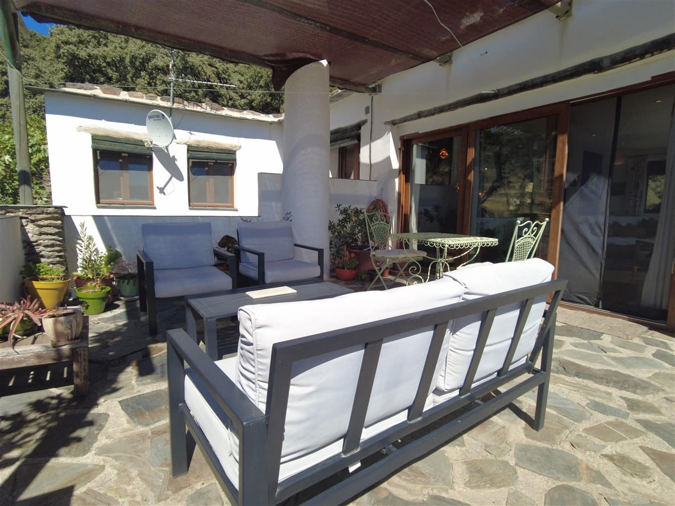 4 slaapkamer Finca/Landhuis te koop in Portugos - € 575.000 (Ref: 6391375)