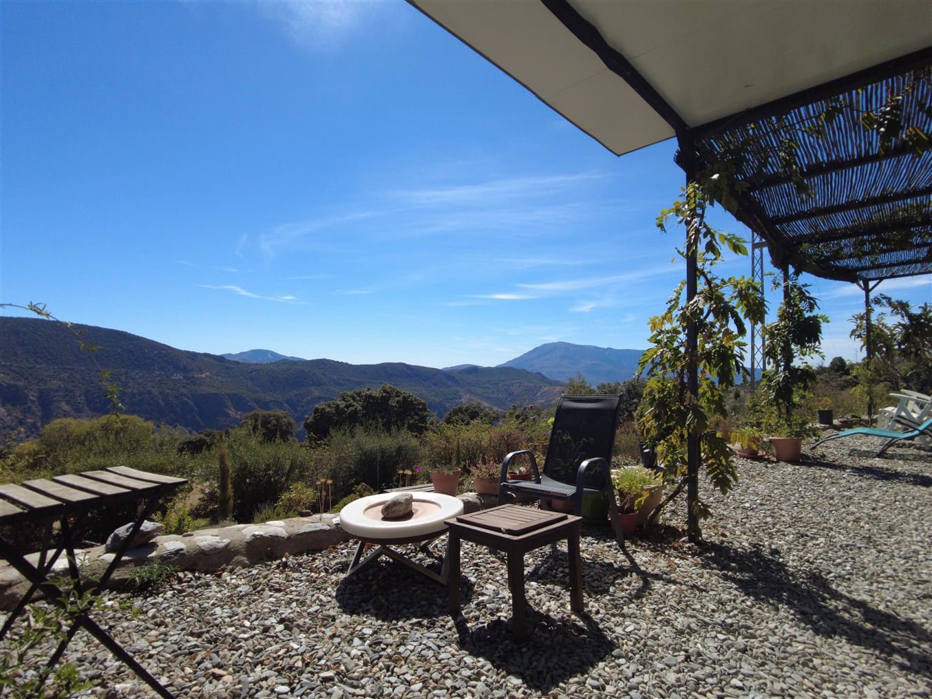 4 slaapkamer Finca/Landhuis te koop in Portugos - € 575.000 (Ref: 6391375)