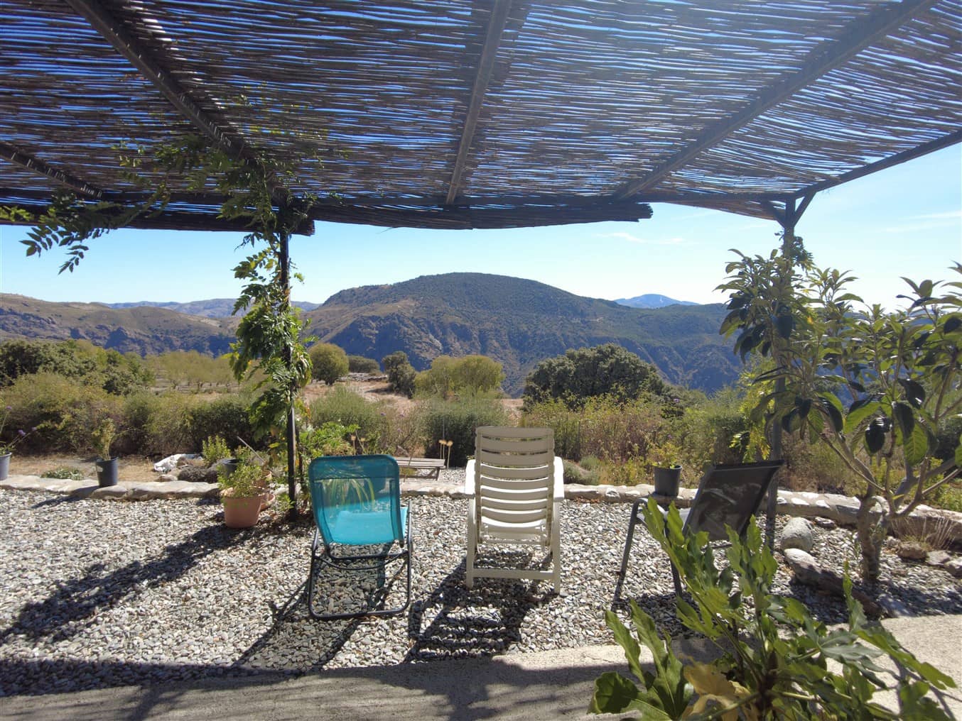 4 slaapkamer Finca/Landhuis te koop in Portugos - € 575.000 (Ref: 6391375)