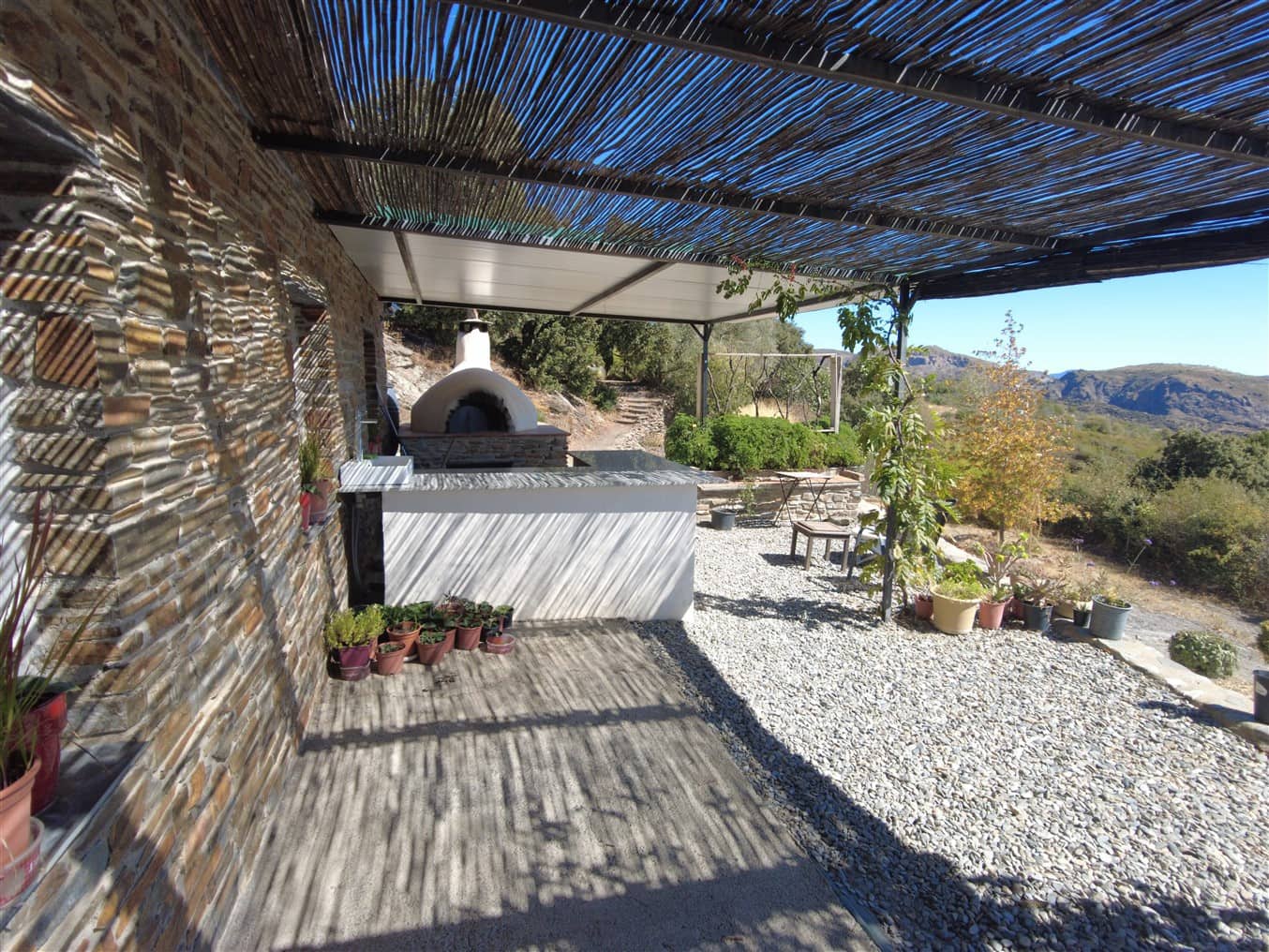 4 slaapkamer Finca/Landhuis te koop in Portugos - € 575.000 (Ref: 6391375)