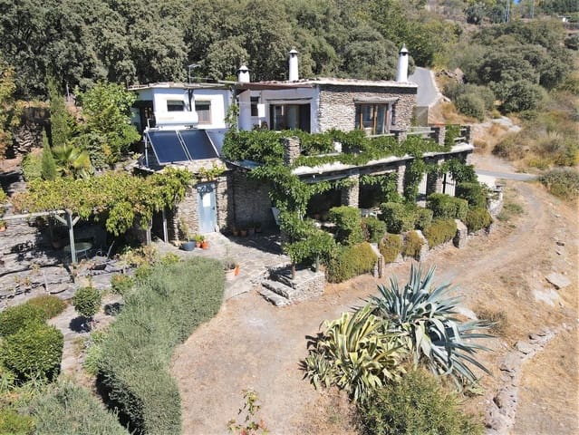 4 slaapkamer Finca/Landhuis te koop in Pórtugos - € 575.000 (Ref: 6391375)