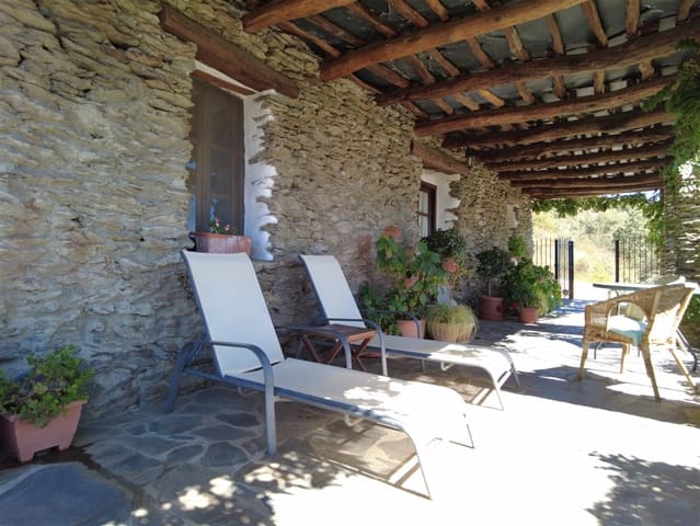 4 slaapkamer Finca/Landhuis te koop in Pórtugos - € 575.000 (Ref: 6391375)