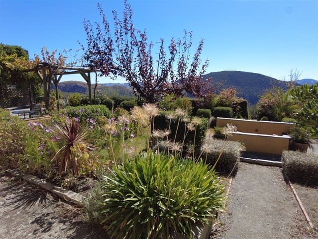 4 slaapkamer Finca/Landhuis te koop in Pórtugos - € 575.000 (Ref: 6391375)