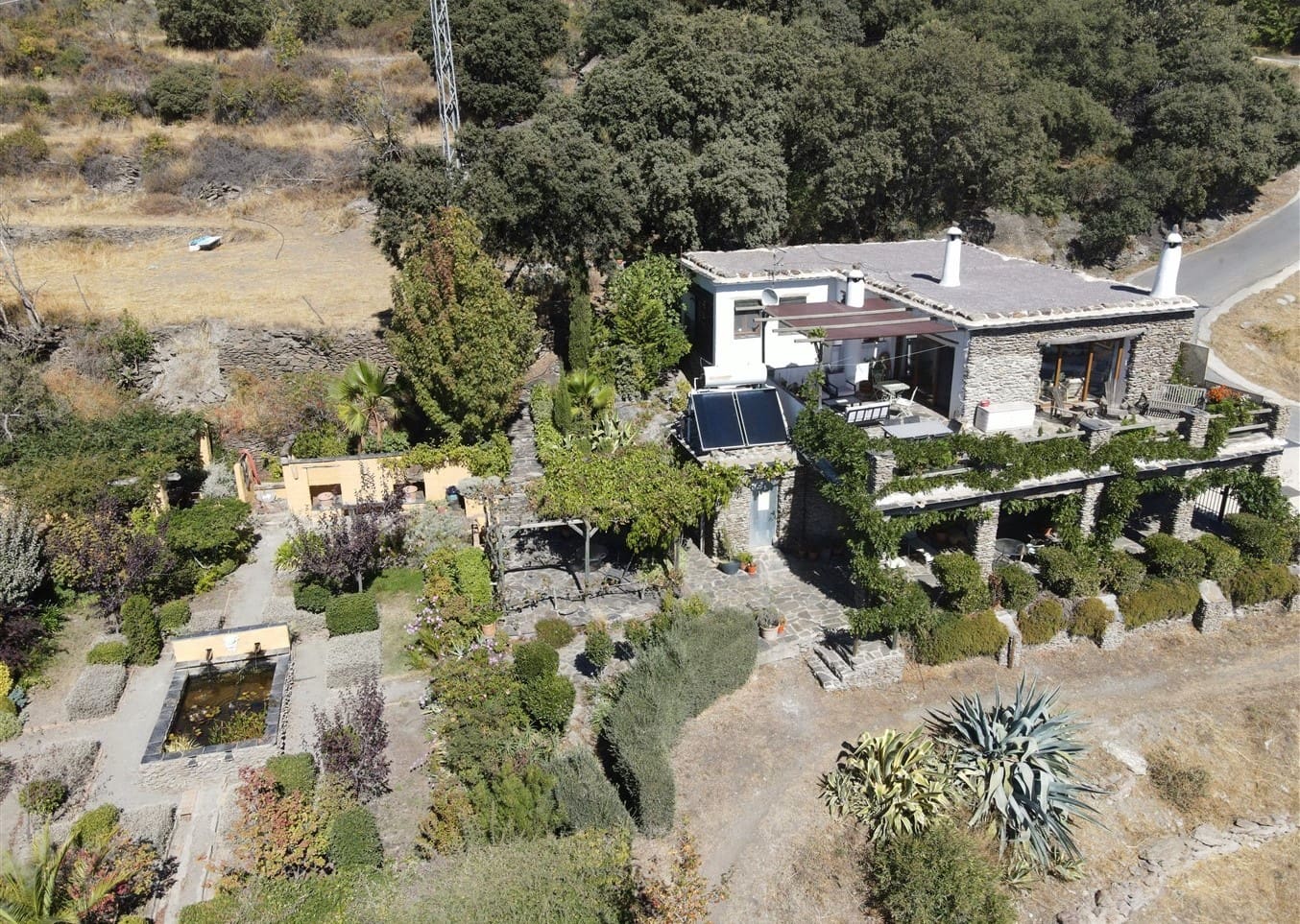 4 slaapkamer Finca/Landhuis te koop in Portugos - € 575.000 (Ref: 6391375)