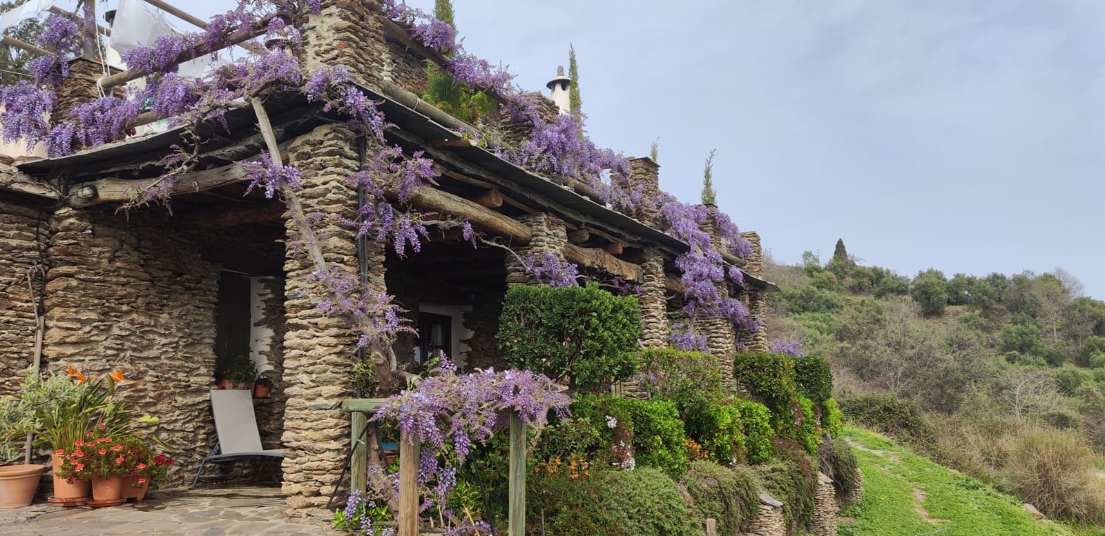 4 slaapkamer Finca/Landhuis te koop in Portugos - € 575.000 (Ref: 6391375)