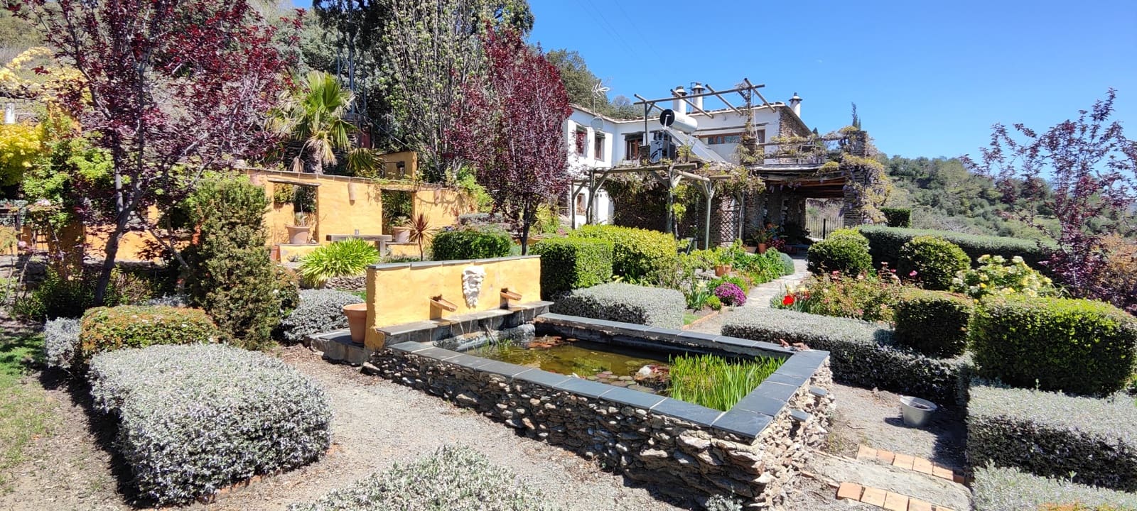 4 slaapkamer Finca/Landhuis te koop in Portugos - € 575.000 (Ref: 6391375)