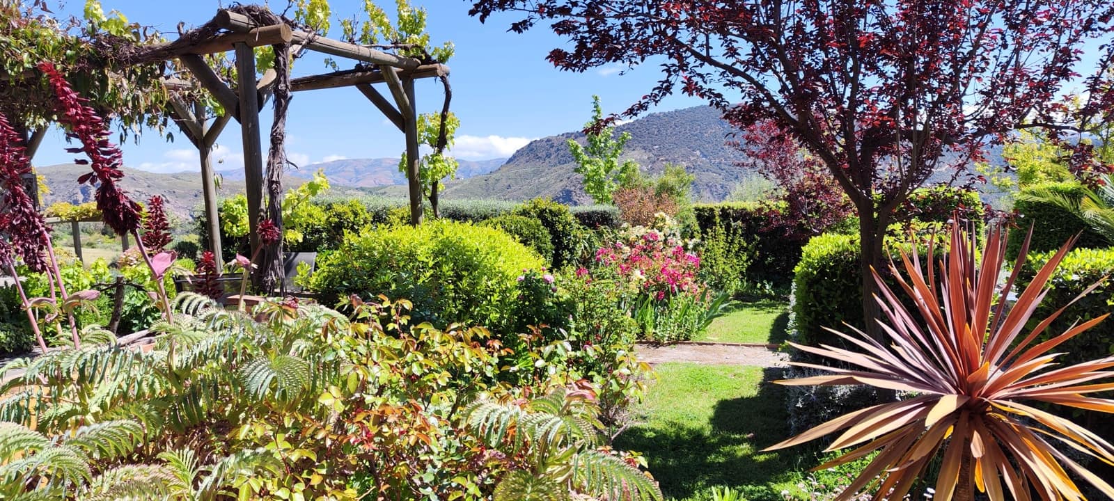 4 slaapkamer Finca/Landhuis te koop in Portugos - € 575.000 (Ref: 6391375)