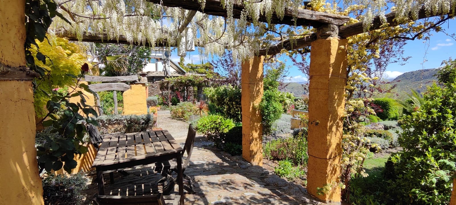 4 slaapkamer Finca/Landhuis te koop in Portugos - € 575.000 (Ref: 6391375)