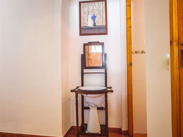 6 Zimmer Finca/Landgut zu verkaufen in Orgiva mit Pool Garage - 340.000 € (Ref: 6700988)