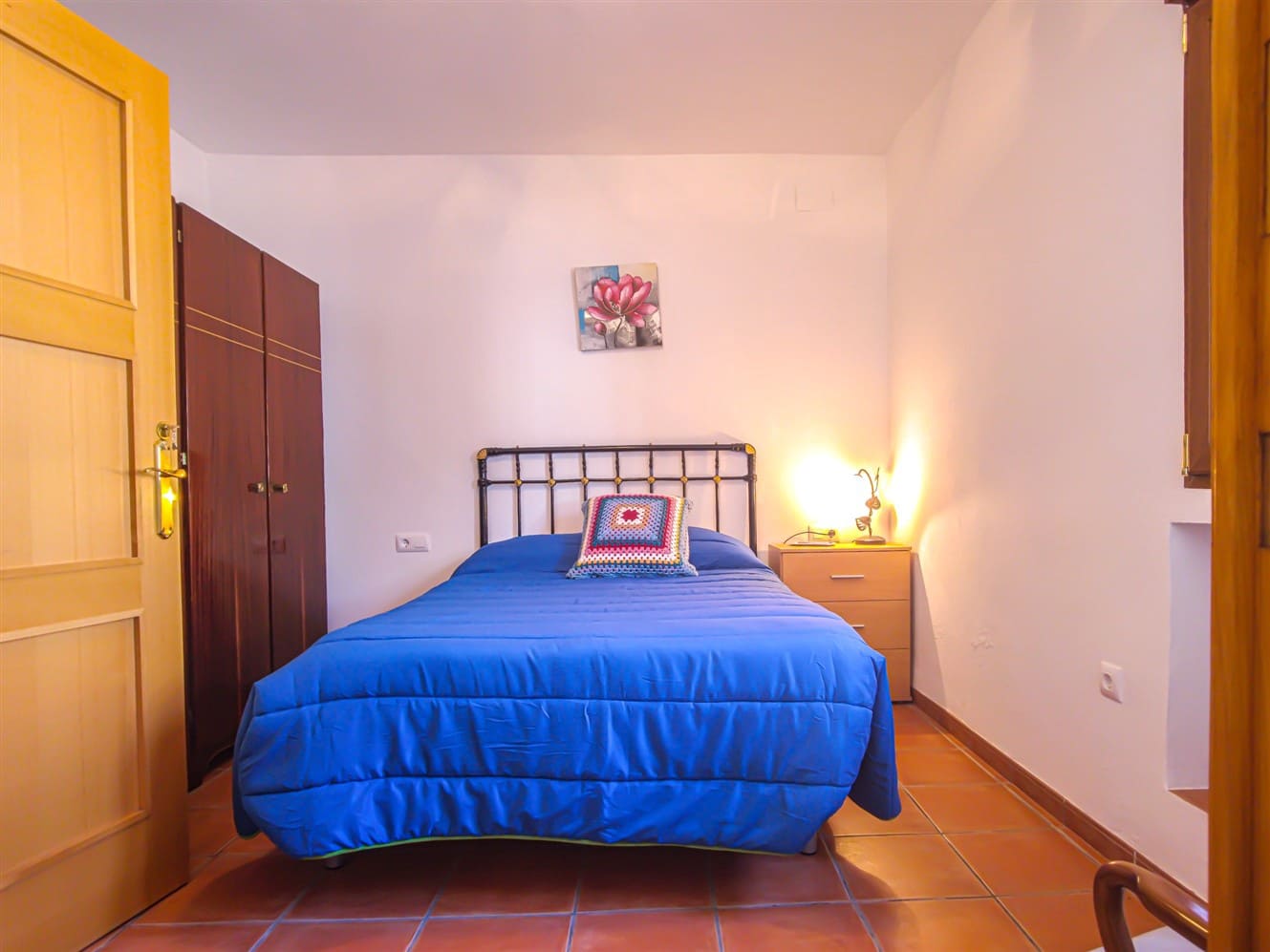 6 Zimmer Finca/Landgut zu verkaufen in Orgiva mit Pool Garage - 340.000 € (Ref: 6700988)