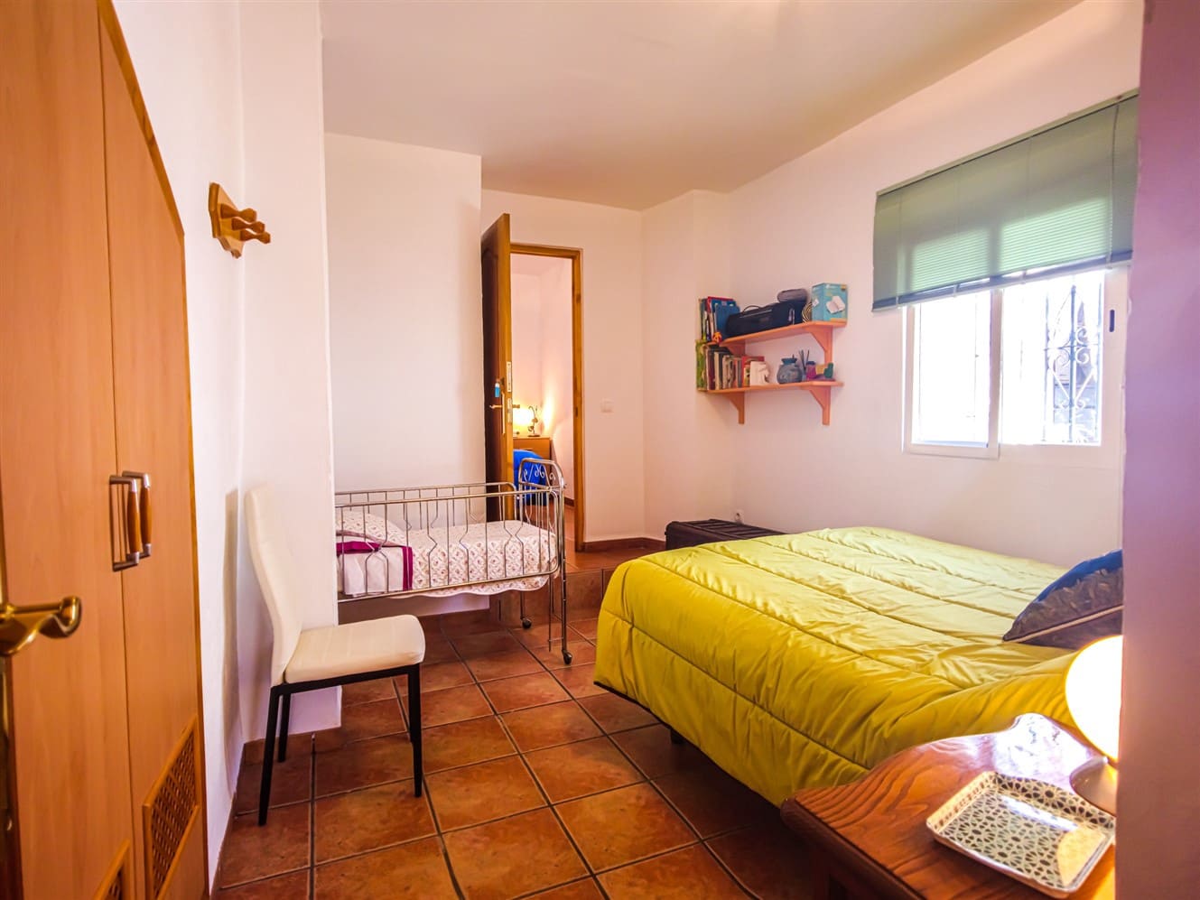 6 Zimmer Finca/Landgut zu verkaufen in Orgiva mit Pool Garage - 340.000 € (Ref: 6700988)