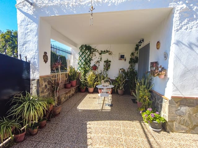 6 Zimmer Finca/Landgut zu verkaufen in Orgiva mit Pool Garage - 340.000 € (Ref: 6700988)