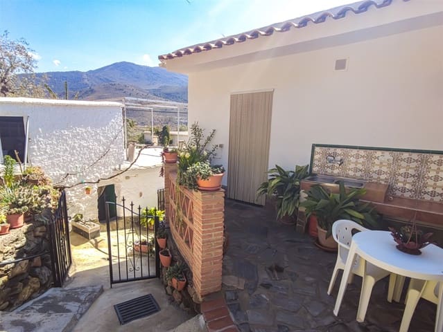 6 Zimmer Finca/Landgut zu verkaufen in Orgiva mit Pool Garage - 340.000 € (Ref: 6700988)