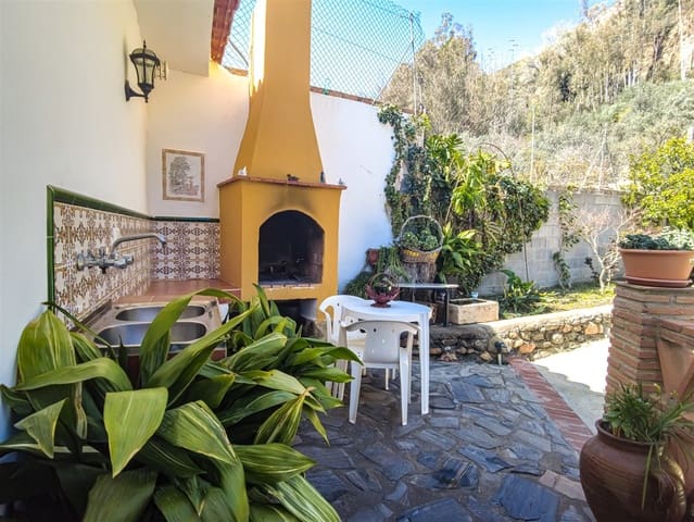 6 Zimmer Finca/Landgut zu verkaufen in Orgiva mit Pool Garage - 340.000 € (Ref: 6700988)