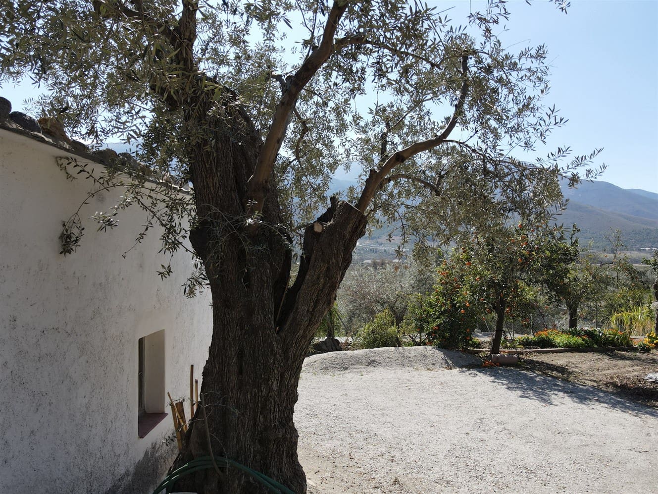 6 Zimmer Finca/Landgut zu verkaufen in Orgiva mit Pool Garage - 340.000 € (Ref: 6700988)