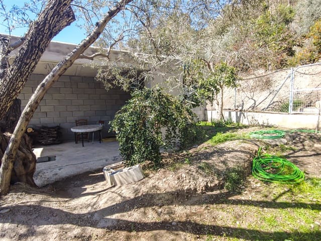 6 Zimmer Finca/Landgut zu verkaufen in Orgiva mit Pool Garage - 340.000 € (Ref: 6700988)