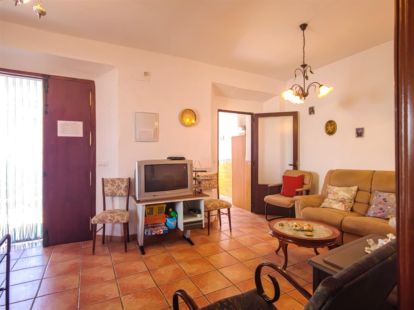 6 Zimmer Finca/Landgut zu verkaufen in Orgiva mit Pool Garage - 340.000 € (Ref: 6700988)