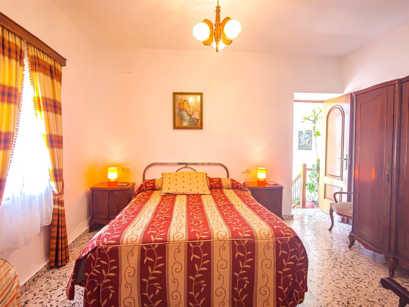 6 Zimmer Finca/Landgut zu verkaufen in Orgiva mit Pool Garage - 340.000 € (Ref: 6700988)