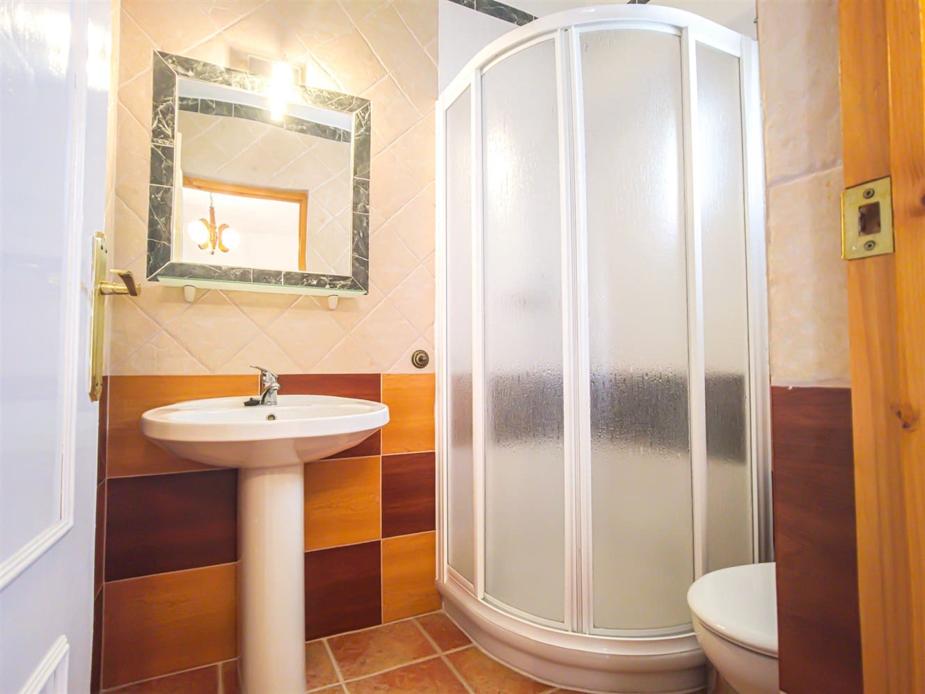 6 Zimmer Finca/Landgut zu verkaufen in Orgiva mit Pool Garage - 340.000 € (Ref: 6700988)