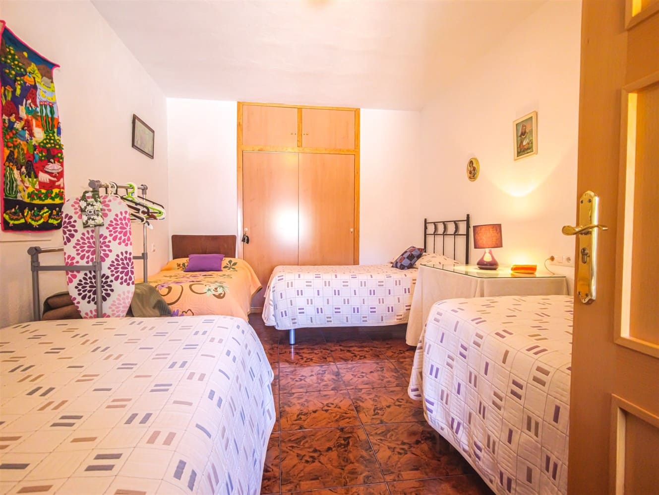 6 Zimmer Finca/Landgut zu verkaufen in Orgiva mit Pool Garage - 340.000 € (Ref: 6700988)