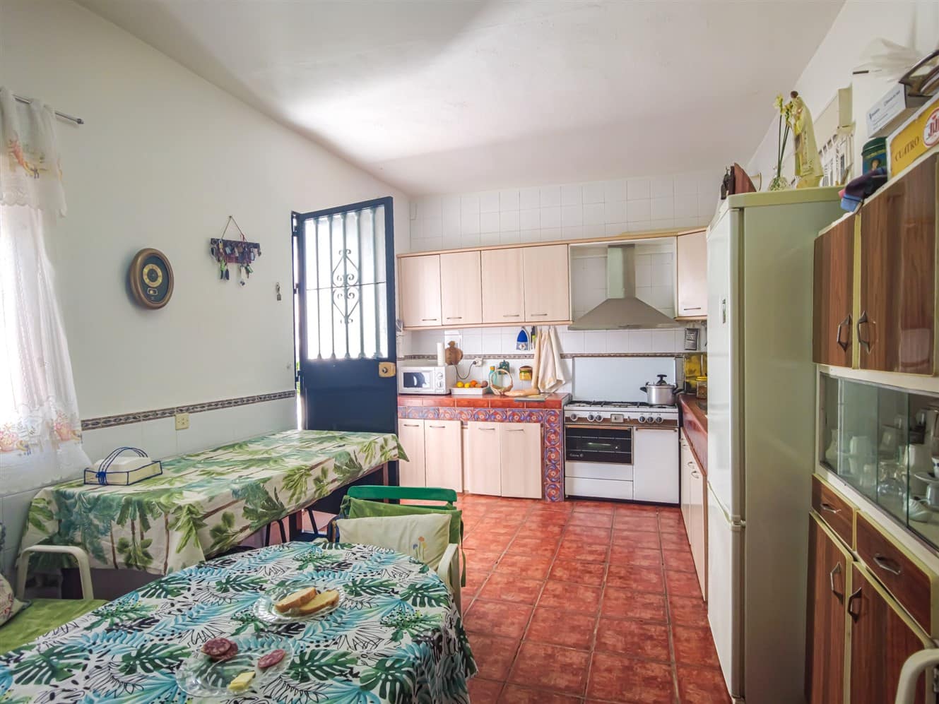 6 Zimmer Finca/Landgut zu verkaufen in Orgiva mit Pool Garage - 340.000 € (Ref: 6700988)