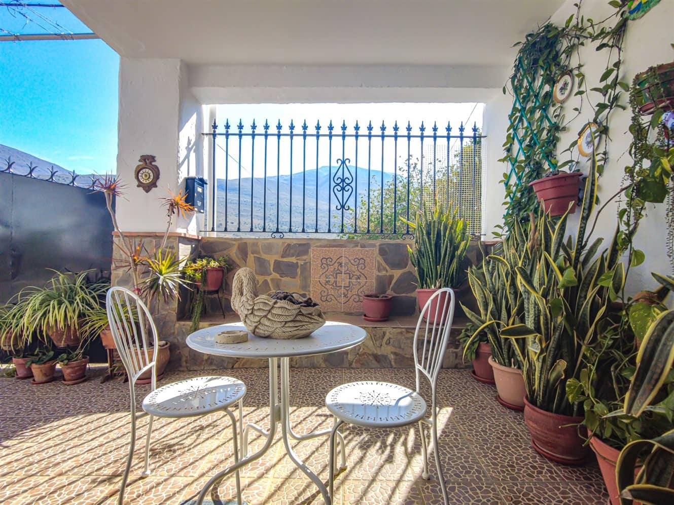 6 Zimmer Finca/Landgut zu verkaufen in Orgiva mit Pool Garage - 340.000 € (Ref: 6700988)