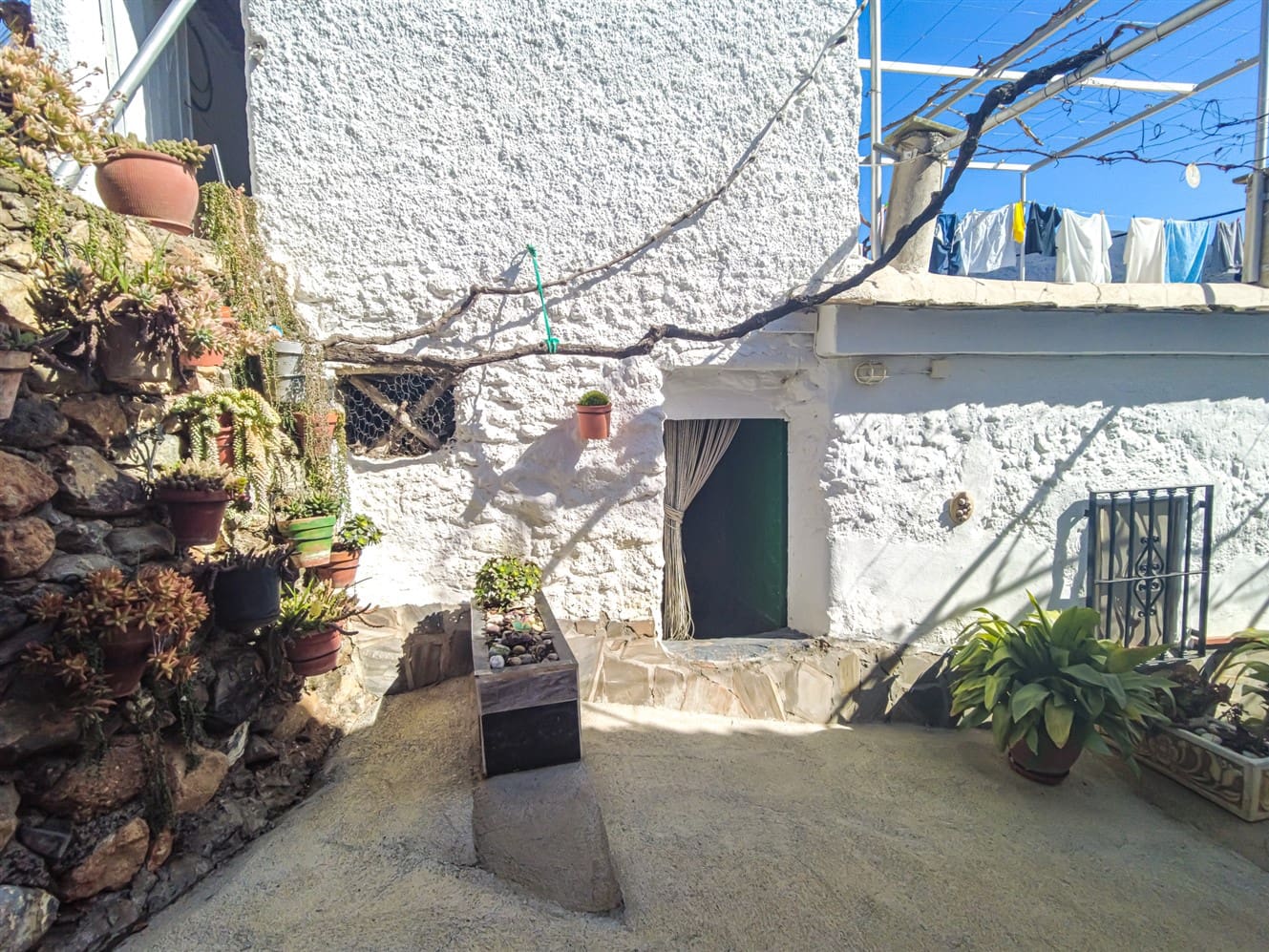 6 Zimmer Finca/Landgut zu verkaufen in Orgiva mit Pool Garage - 340.000 € (Ref: 6700988)