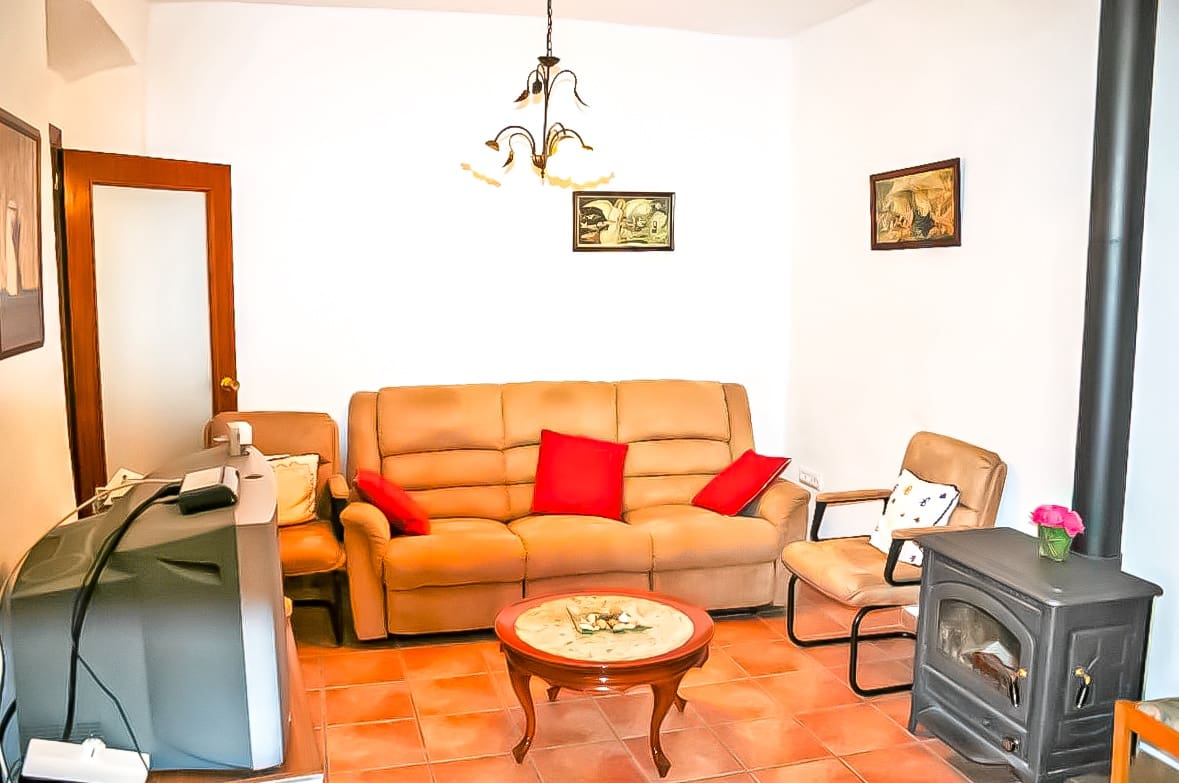 6 Zimmer Finca/Landgut zu verkaufen in Orgiva mit Pool Garage - 340.000 € (Ref: 6700988)