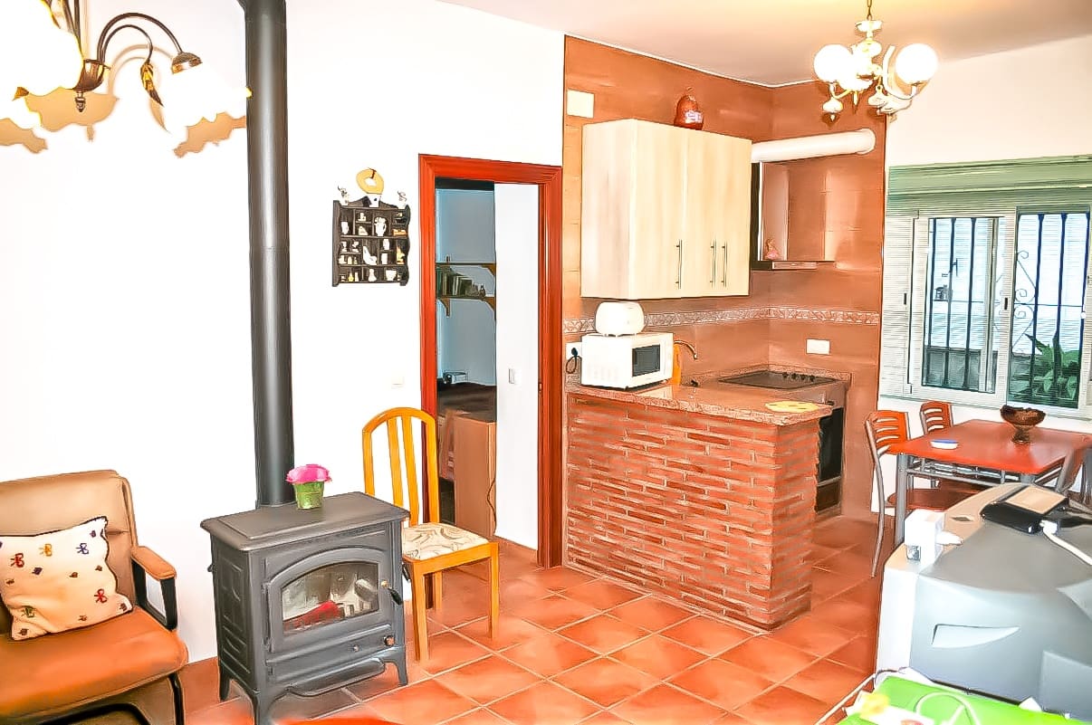 6 Zimmer Finca/Landgut zu verkaufen in Orgiva mit Pool Garage - 340.000 € (Ref: 6700988)