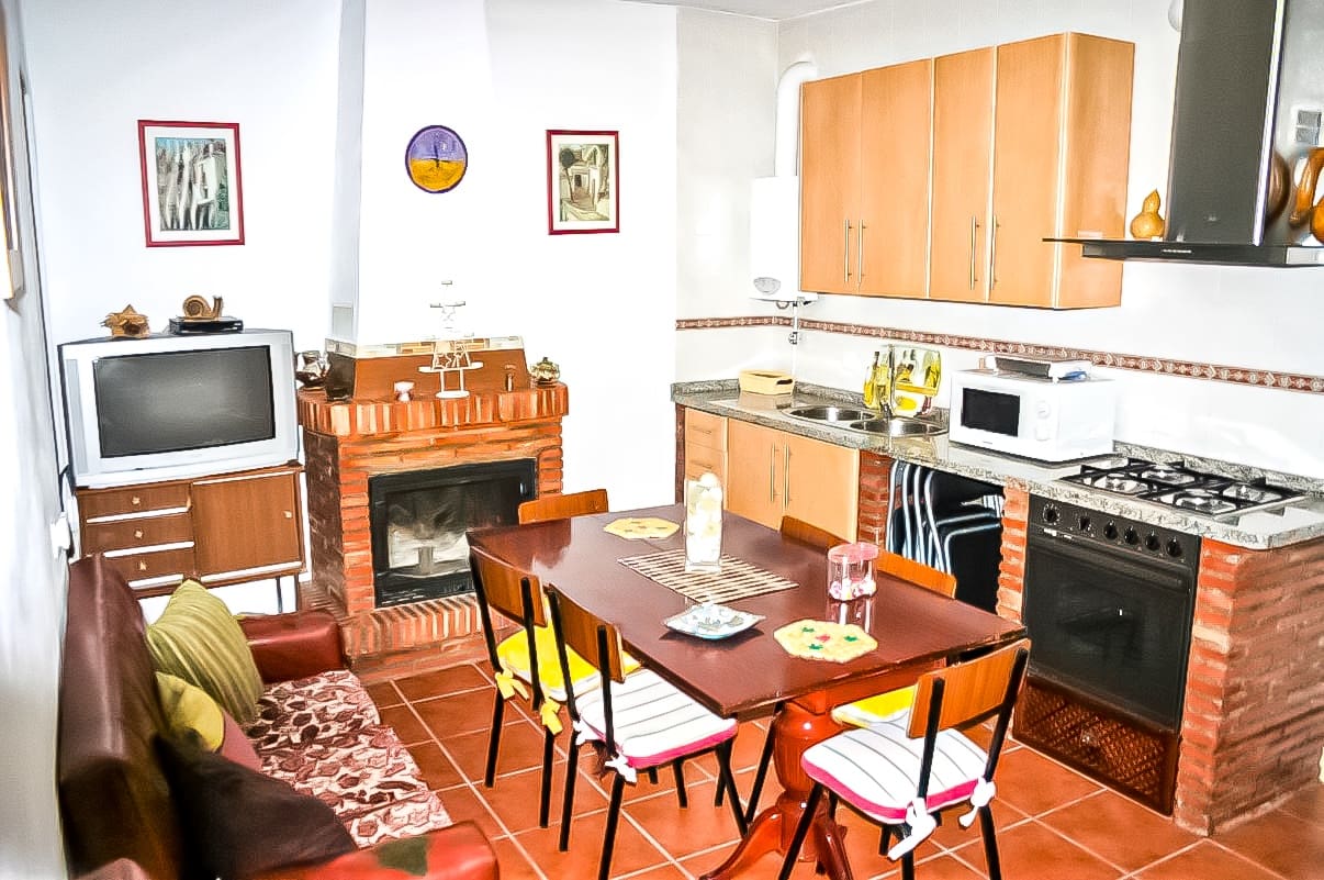 6 Zimmer Finca/Landgut zu verkaufen in Orgiva mit Pool Garage - 340.000 € (Ref: 6700988)