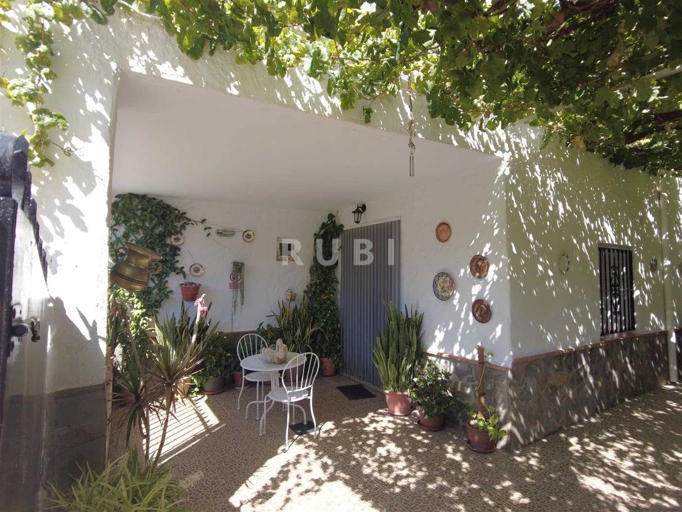 6 Zimmer Finca/Landgut zu verkaufen in Orgiva mit Pool Garage - 340.000 € (Ref: 6700988)