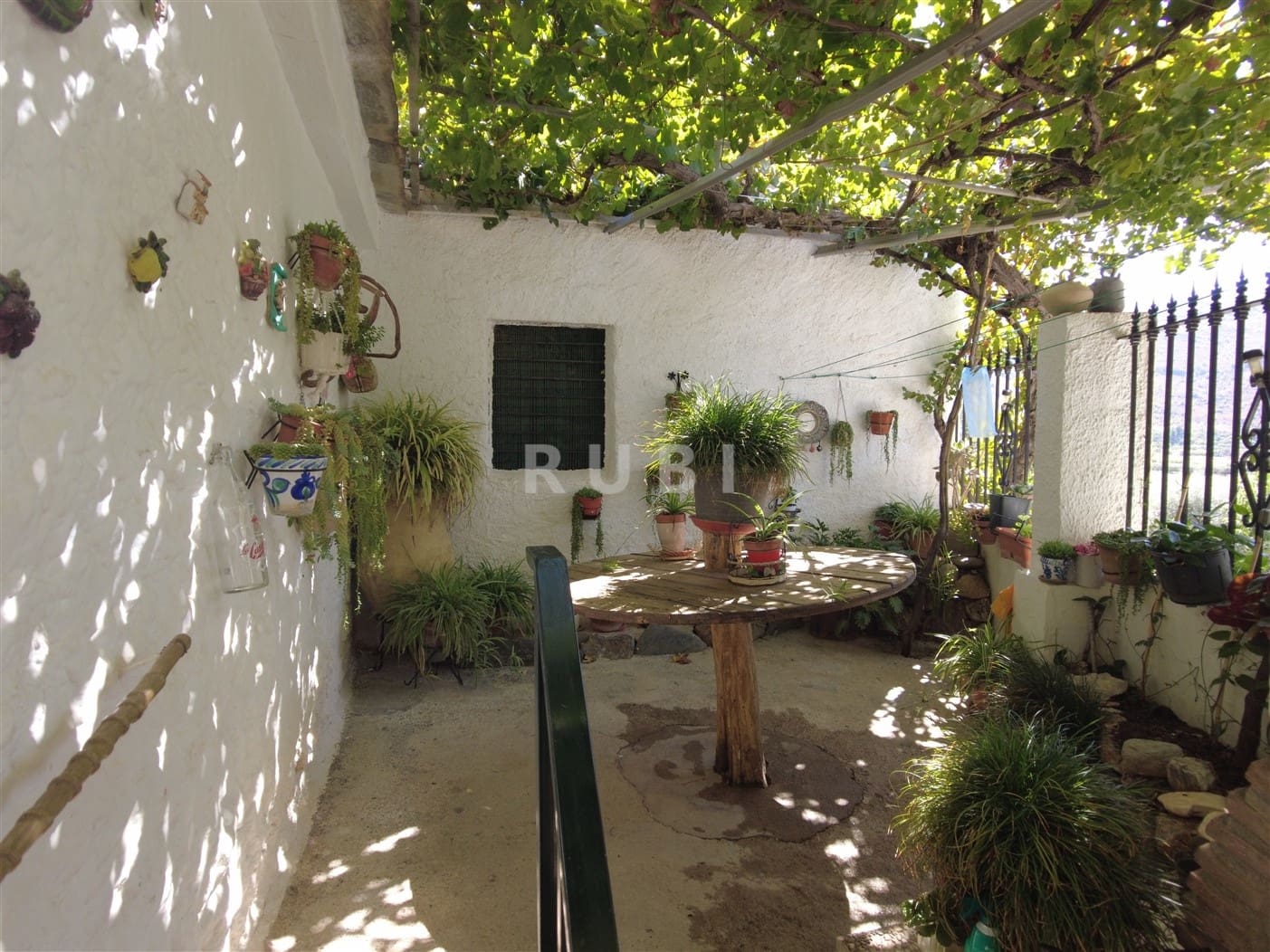 6 Zimmer Finca/Landgut zu verkaufen in Orgiva mit Pool Garage - 340.000 € (Ref: 6700988)