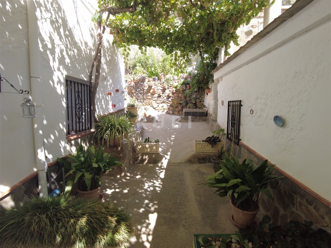 6 Zimmer Finca/Landgut zu verkaufen in Orgiva mit Pool Garage - 340.000 € (Ref: 6700988)