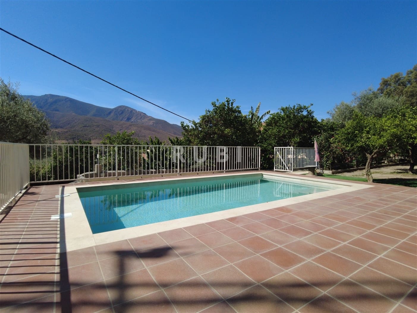 6 Zimmer Finca/Landgut zu verkaufen in Orgiva mit Pool Garage - 340.000 € (Ref: 6700988)