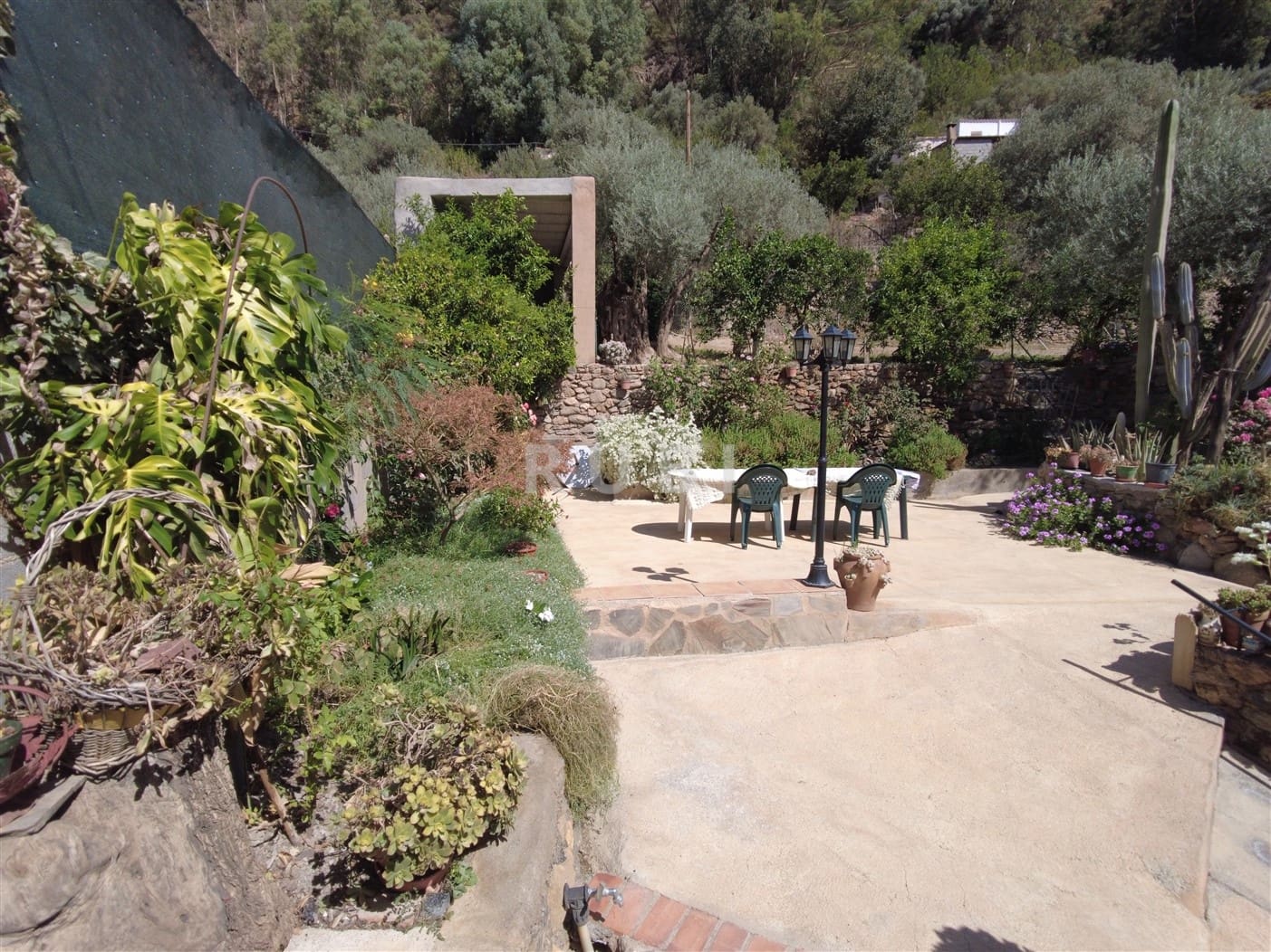 6 Zimmer Finca/Landgut zu verkaufen in Orgiva mit Pool Garage - 340.000 € (Ref: 6700988)