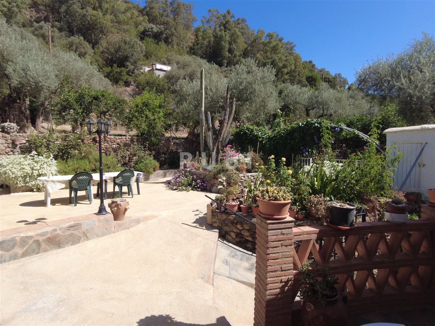 6 Zimmer Finca/Landgut zu verkaufen in Orgiva mit Pool Garage - 340.000 € (Ref: 6700988)