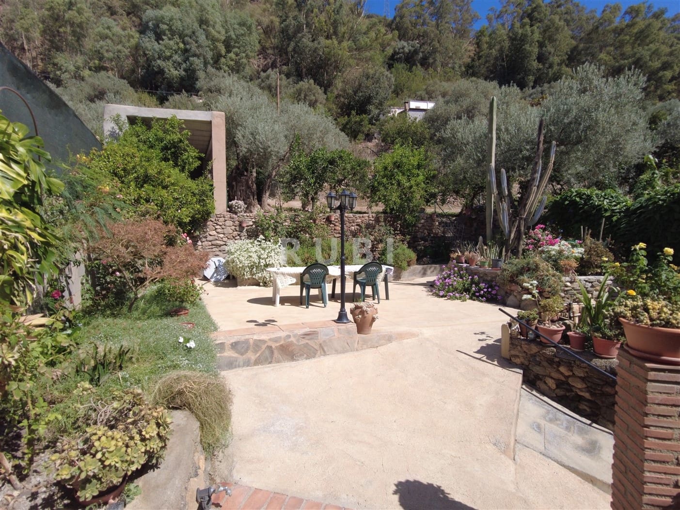 6 Zimmer Finca/Landgut zu verkaufen in Orgiva mit Pool Garage - 340.000 € (Ref: 6700988)