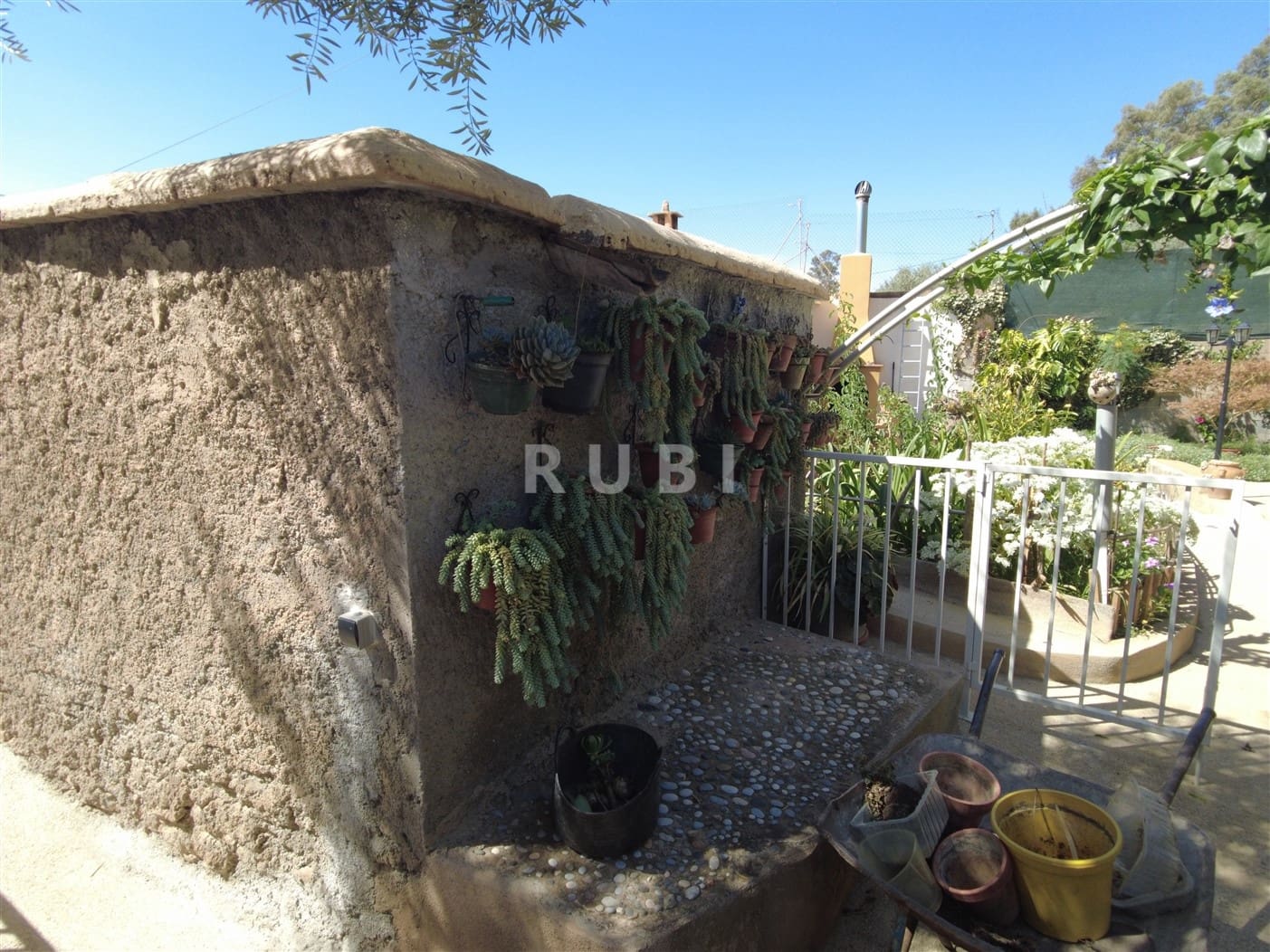 6 Zimmer Finca/Landgut zu verkaufen in Orgiva mit Pool Garage - 340.000 € (Ref: 6700988)