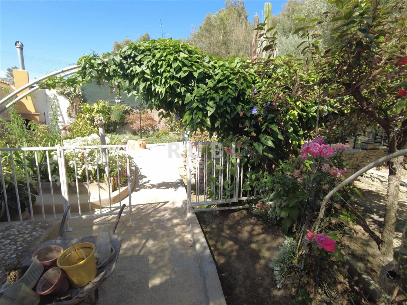 6 Zimmer Finca/Landgut zu verkaufen in Orgiva mit Pool Garage - 340.000 € (Ref: 6700988)