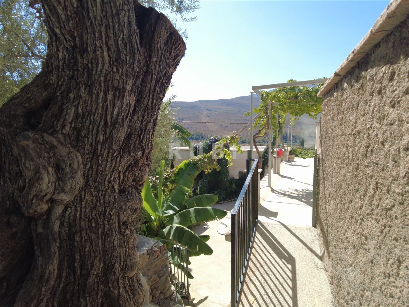 6 Zimmer Finca/Landgut zu verkaufen in Orgiva mit Pool Garage - 340.000 € (Ref: 6700988)