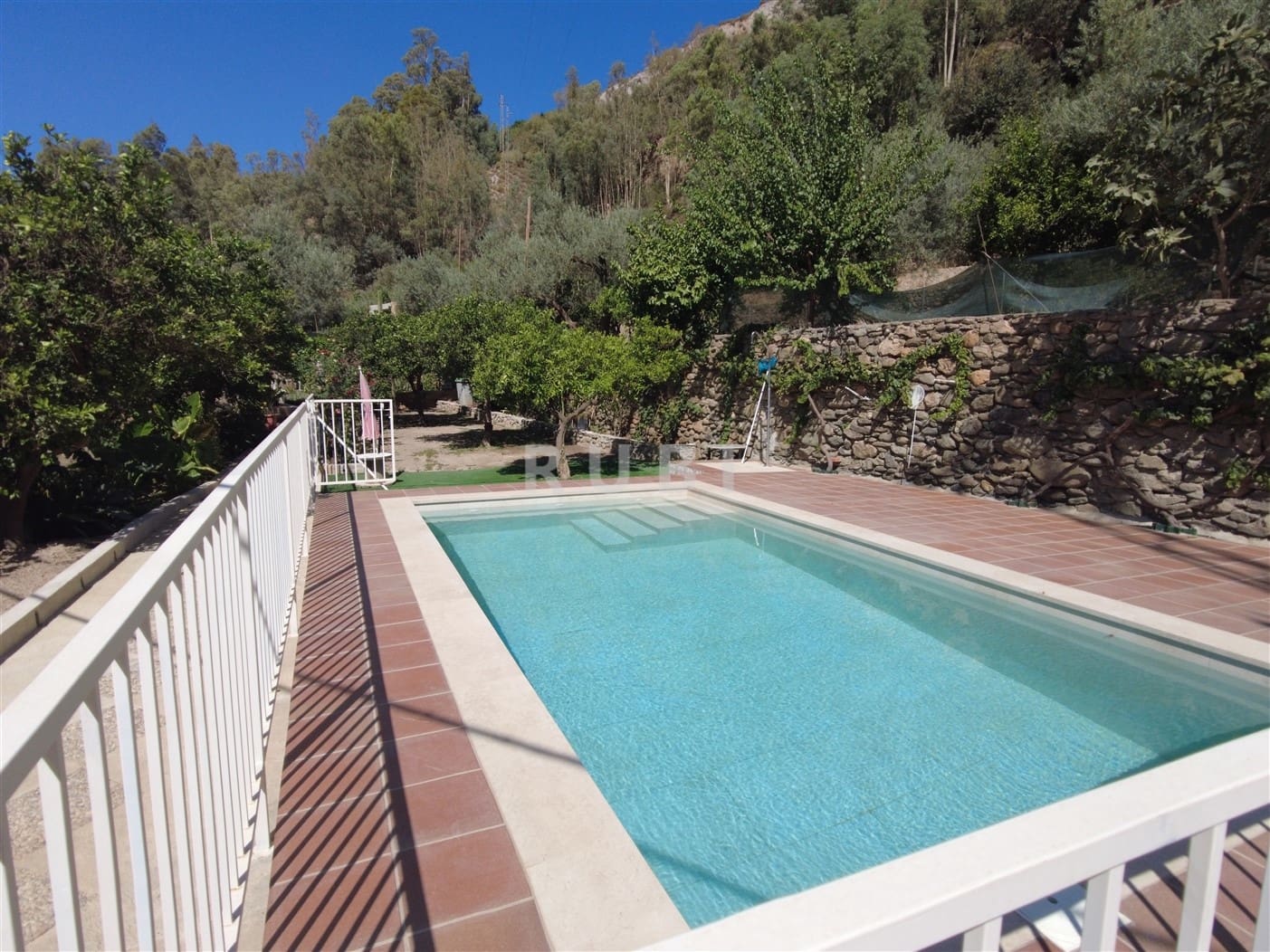 6 Zimmer Finca/Landgut zu verkaufen in Orgiva mit Pool Garage - 340.000 € (Ref: 6700988)