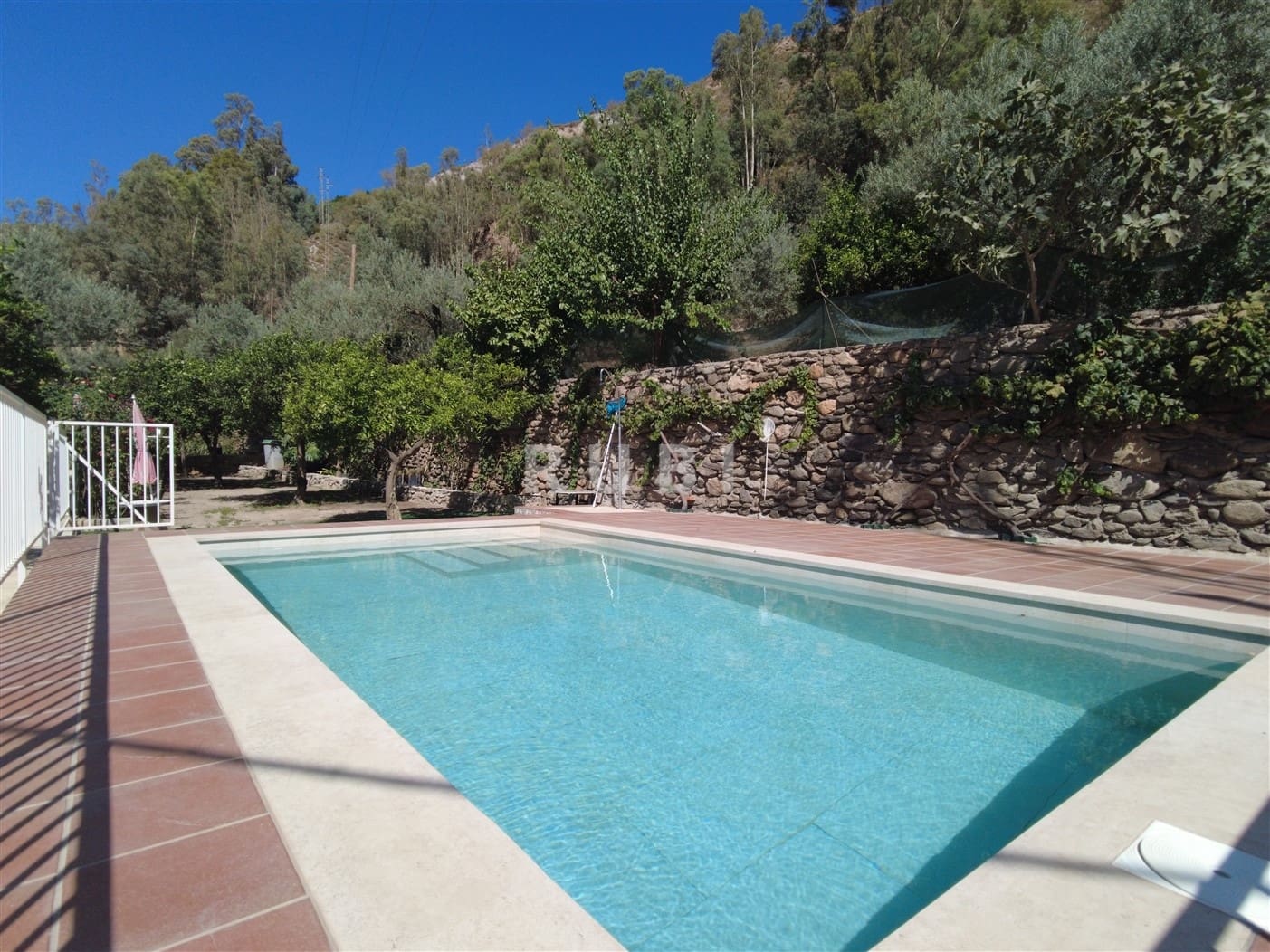 6 Zimmer Finca/Landgut zu verkaufen in Orgiva mit Pool Garage - 340.000 € (Ref: 6700988)