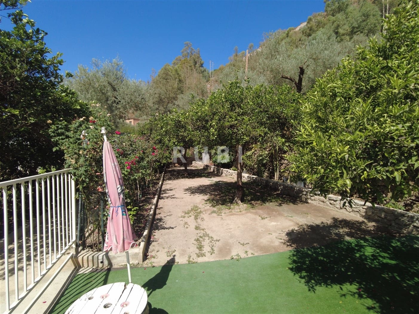 6 Zimmer Finca/Landgut zu verkaufen in Orgiva mit Pool Garage - 340.000 € (Ref: 6700988)