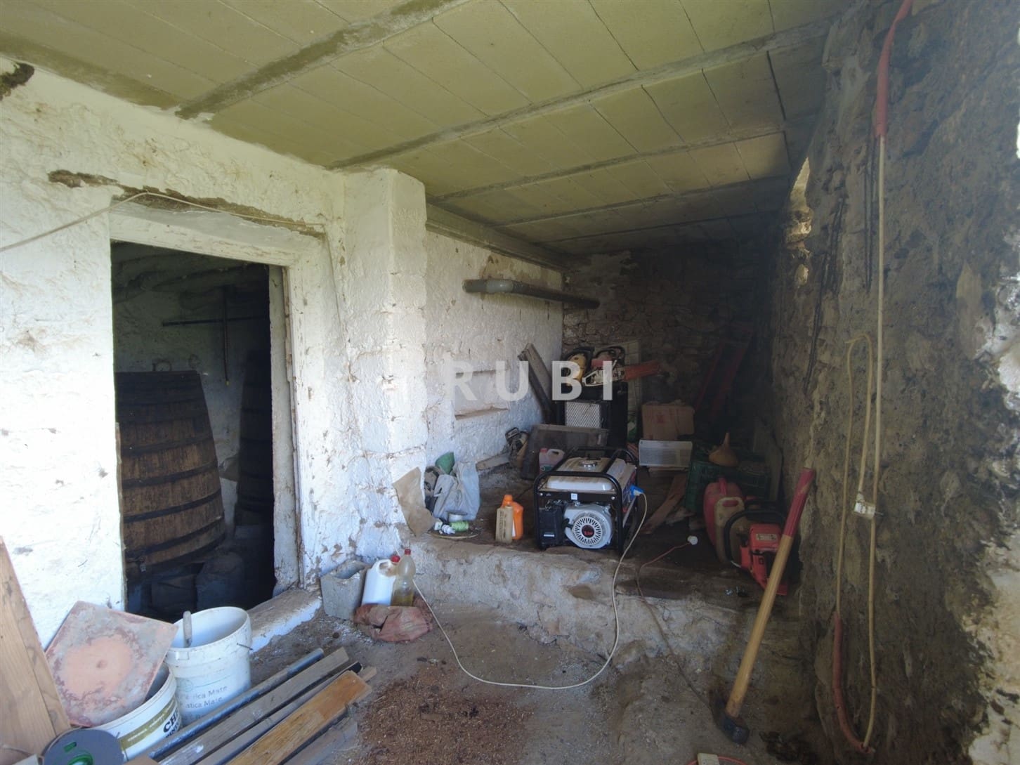 3 soveværelse Finca/Landehus til salg i Torvizcon - € 105.000 (Ref: 6837744)