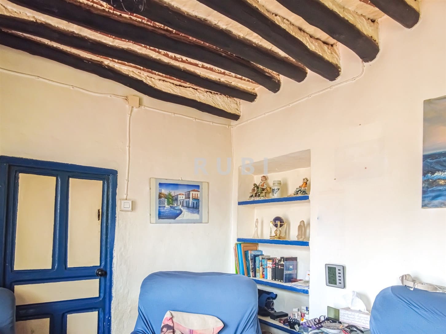 3 soveværelse Finca/Landehus til salg i Torvizcon - € 105.000 (Ref: 6837744)