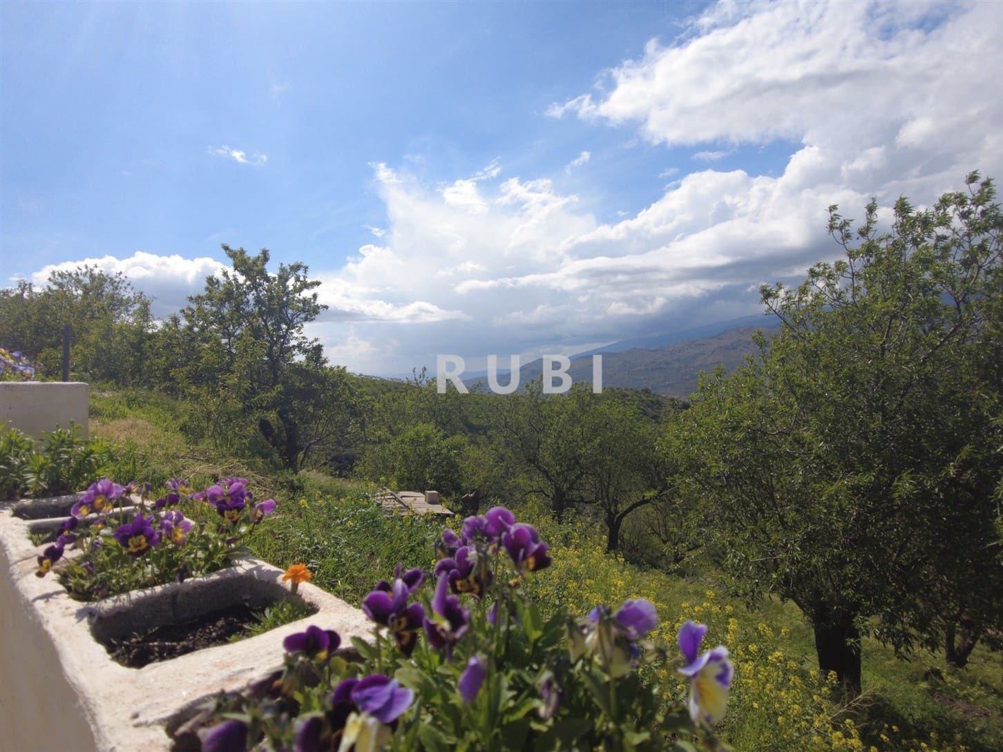 3 soveværelse Finca/Landehus til salg i Torvizcon - € 105.000 (Ref: 6837744)