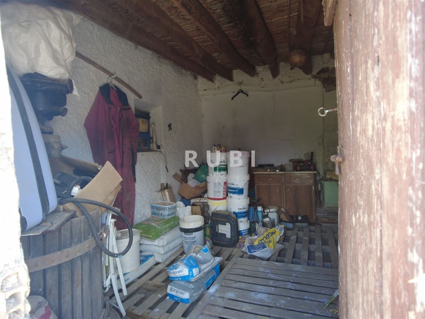 3 soveværelse Finca/Landehus til salg i Torvizcon - € 105.000 (Ref: 6837744)