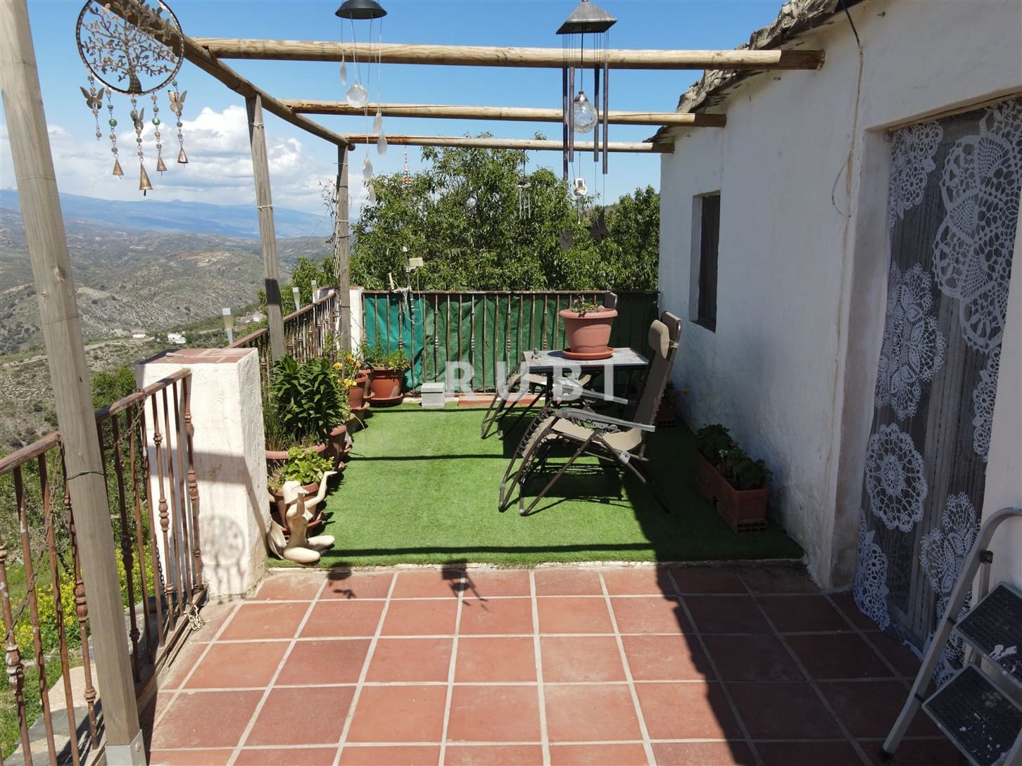 3 soveværelse Finca/Landehus til salg i Torvizcon - € 105.000 (Ref: 6837744)