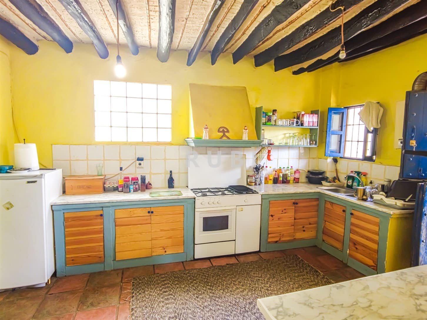 3 soveværelse Finca/Landehus til salg i Torvizcon - € 105.000 (Ref: 6837744)